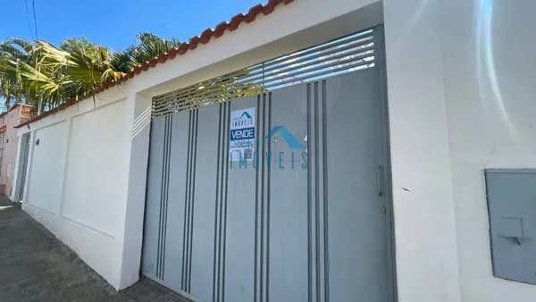 Casa em São João Batista do Glória - Jardim das Acácias