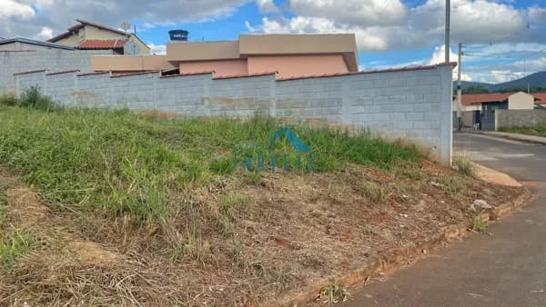 Lote/Terreno em São João Batista do Glória - Rio Grande