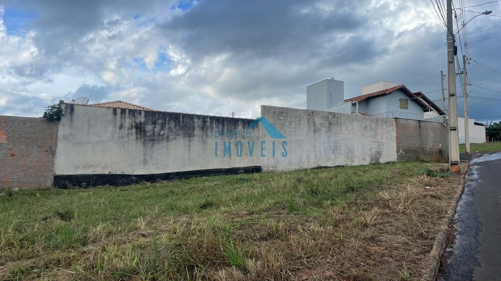 Lote/Terreno em São João Batista do Glória - Rio Grande