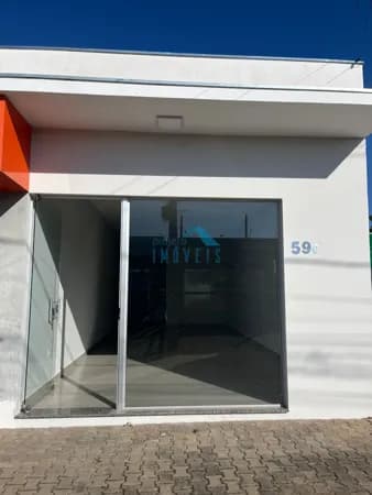 Ponto Comercial