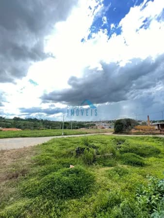 Terreno em Loteamento