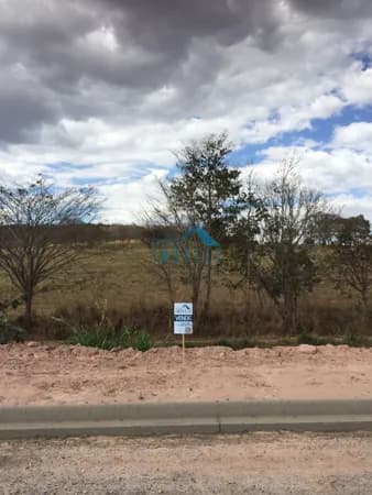 Lote/Terreno em São João Batista do Glória - Mirante da Serra
