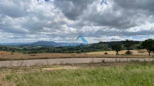 Lote/Terreno em São João Batista do Glória - Mirante da Serra