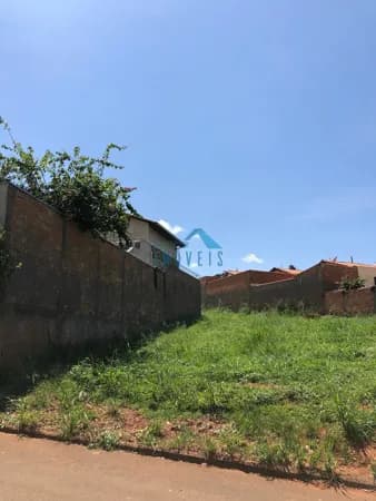 Lote/Terreno em São João Batista do Glória - Rio Grande