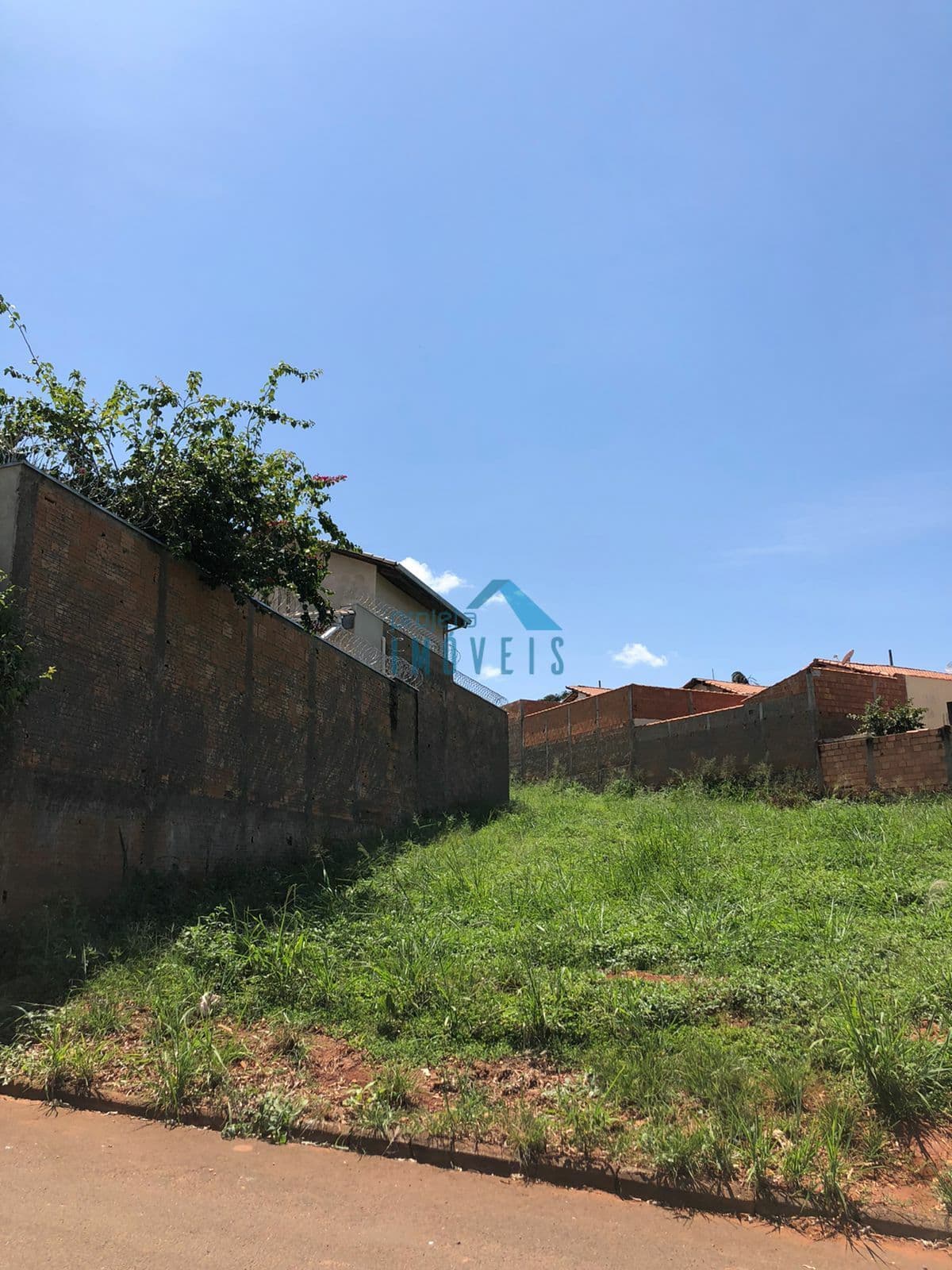 Lote/Terreno em São João Batista do Glória - Rio Grande