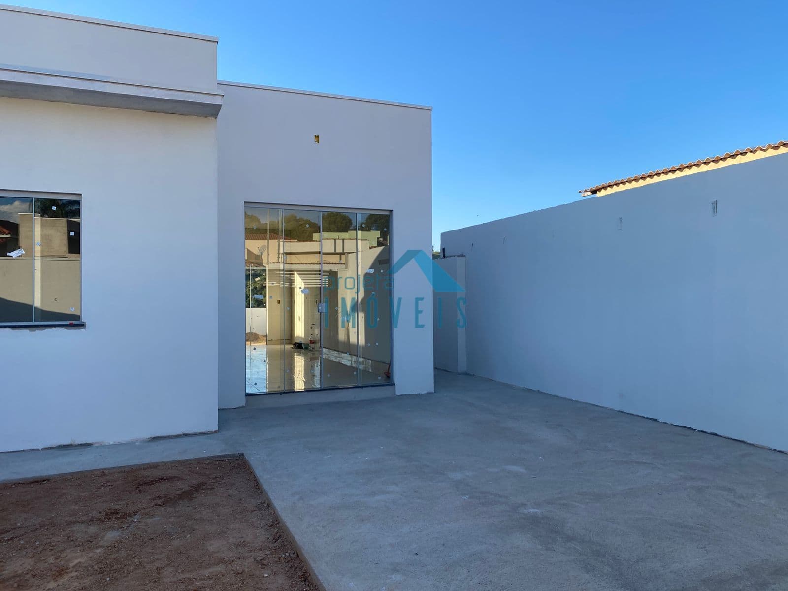 Casa em São João Batista do Glória - Jardim das Acácias
