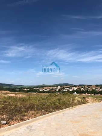 Lote/Terreno em São João Batista do Glória - Alto dos Pássaros
