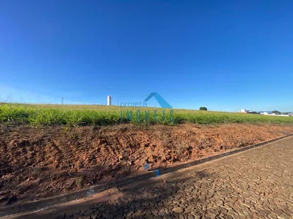 Lote/Terreno em Passos - CONDOMINIO BOM SUCESSO