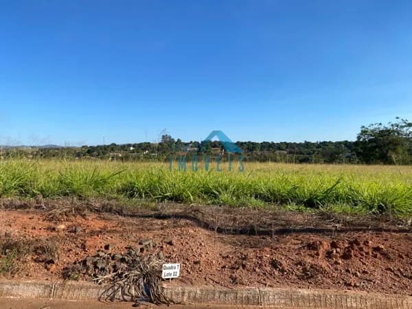 Lote/Terreno em Passos - CONDOMINIO BOM SUCESSO