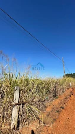 Lote/Terreno em São João Batista do Glória - Condominio Nogueira