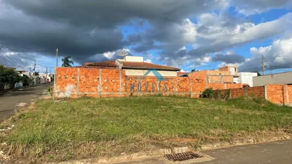 Lote/Terreno em São João Batista do Glória - Rio Grande