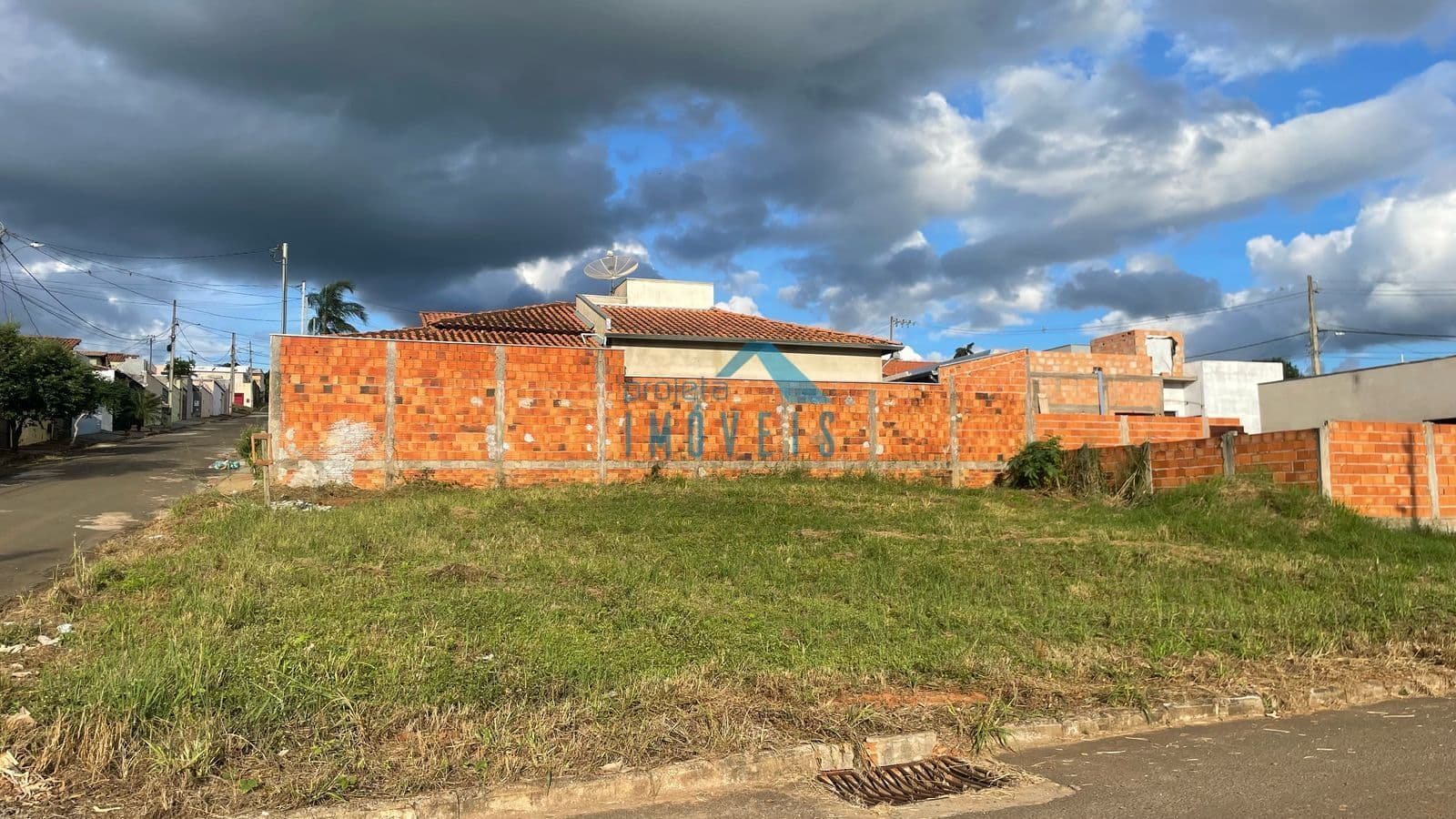 Lote/Terreno em São João Batista do Glória - Rio Grande