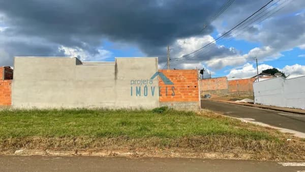 Lote/Terreno em São João Batista do Glória - Rio Grande