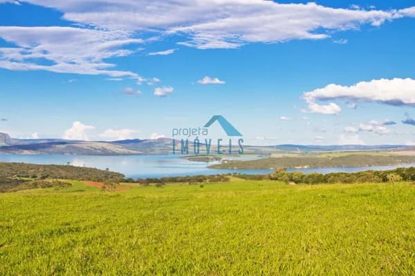 Lote/Terreno em São José da Barra - BALNEÁRIO SHANGRYLÁ II