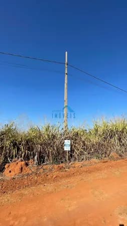 Lote/Terreno em São João Batista do Glória - Condominio Nogueira