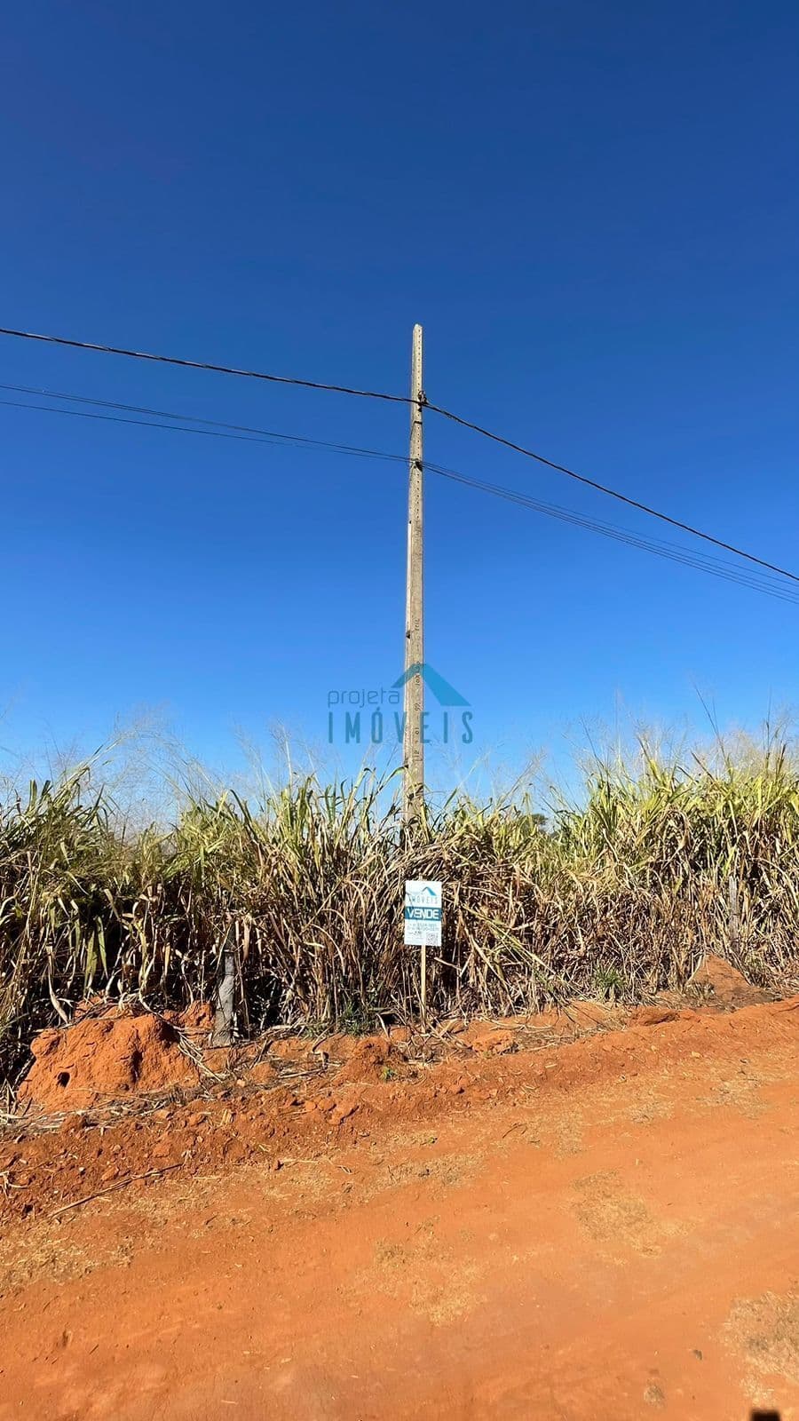 Lote/Terreno em São João Batista do Glória - Condominio Nogueira