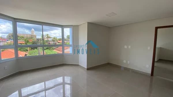 Apartamento em Centro