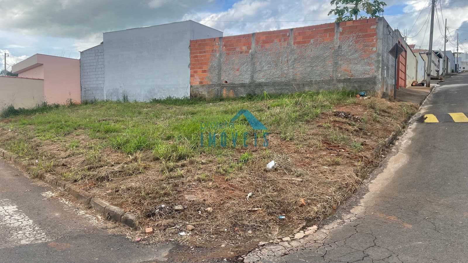 Lote/Terreno em São João Batista do Glória - Rio Grande