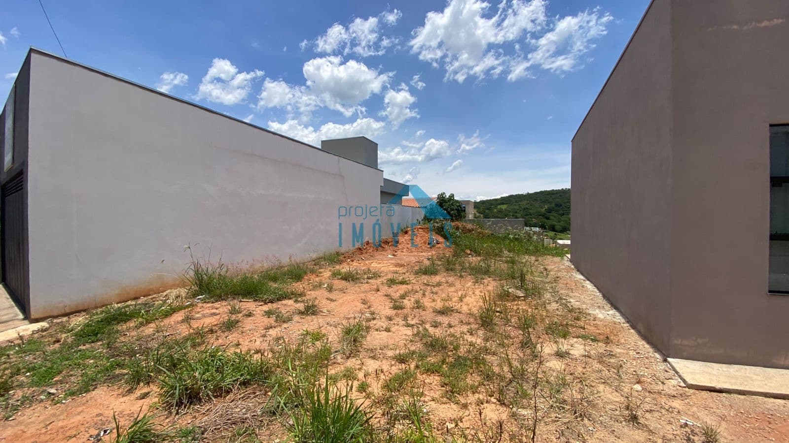 Lote/Terreno em São João Batista do Glória - Alto da Glória