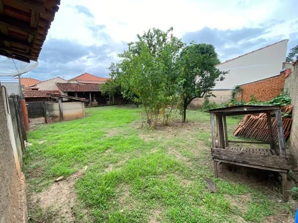 Casa em Centro