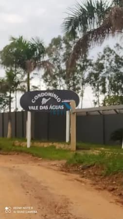 Fazenda/Sítios/Chácaras em Passos - Área Rural de Passos