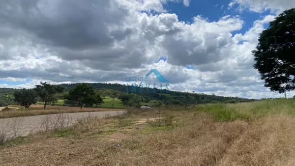 Lote/Terreno em São João Batista do Glória - Mirante da Serra