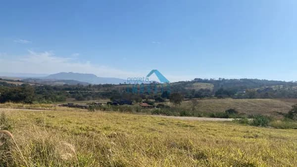 Lote/Terreno em São João Batista do Glória - Mirante da Serra