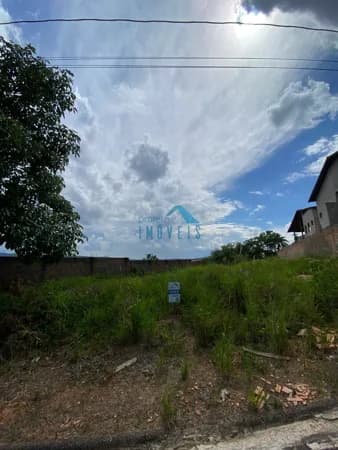 Lote/Terreno em São João Batista do Glória - Condomínio Boa Vista