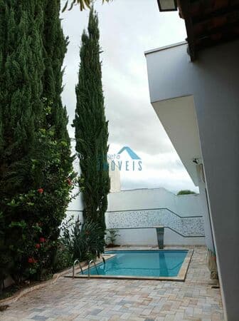 Casa em Passos - Exposição