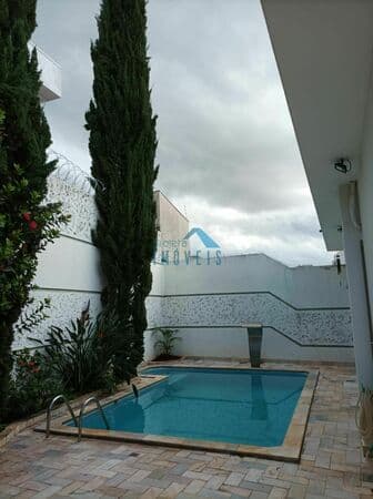 Casa em Passos - Exposição