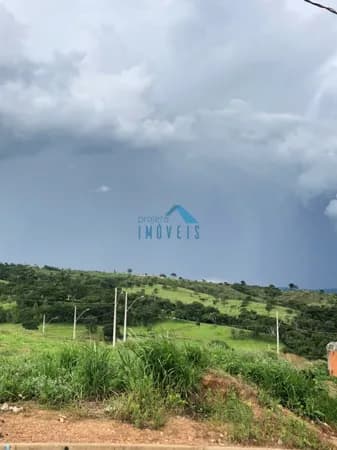 Lote/Terreno em São João Batista do Glória - Alto da Glória