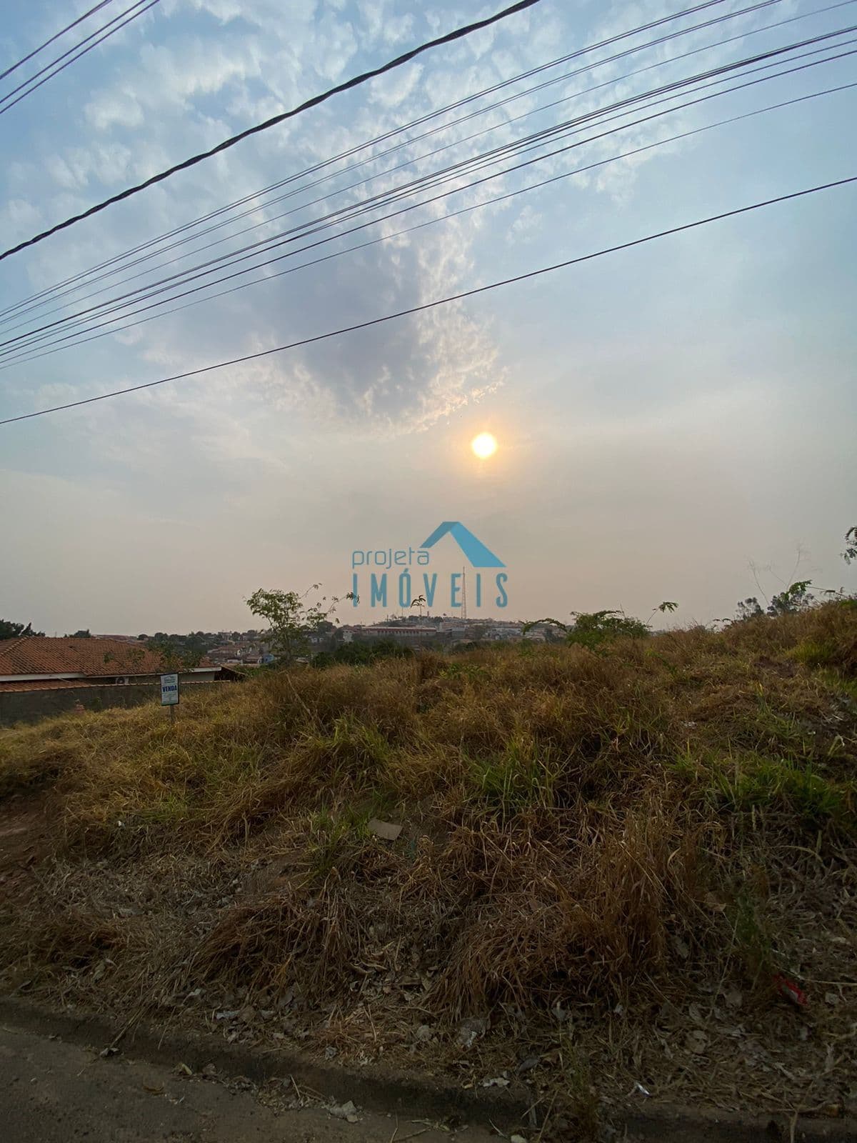 Lote/Terreno em São João Batista do Glória - Condomínio Boa Vista