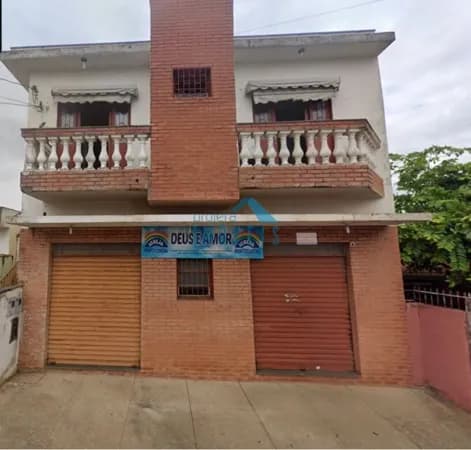 Apartamento em São João Batista do Glória - Centro