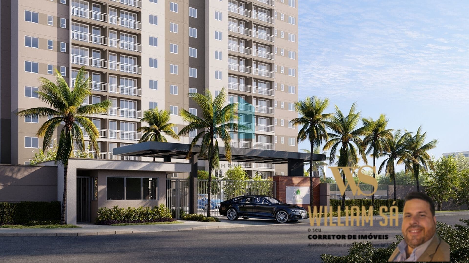 Apartamento em Passaré, Fortaleza/CE