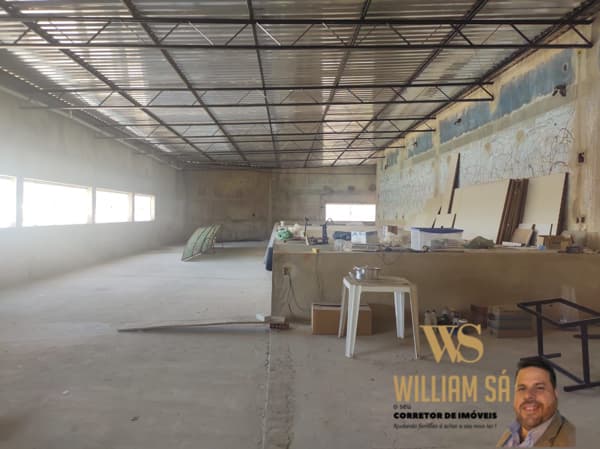Prédio Comercial 700 metros quadrados 18 salas av Francisco Sá Barra do Ceará fortaleza Ce