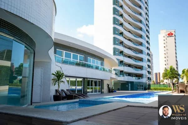 Apartamento à venda em Fortaleza/CE