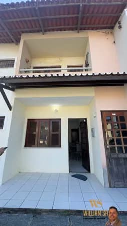 Casa em Condomínio em Lagoa Redonda, Fortaleza/CE