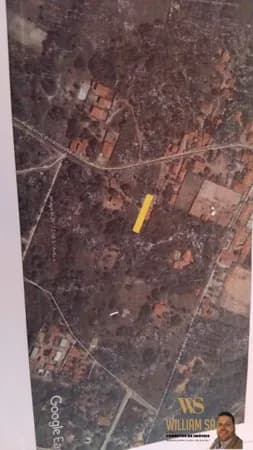 Terreno em Centro, Eusébio/CE