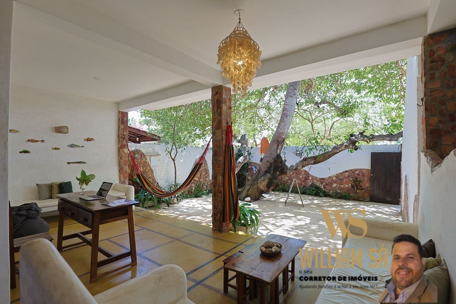 Pousada em Centro, Jijoca de Jericoacoara/CE