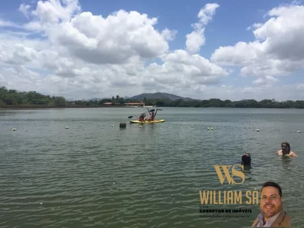 Terreno no melhor lugar da praia do Cumbuco mais de cinco mil metros em Fortaleza Ceara