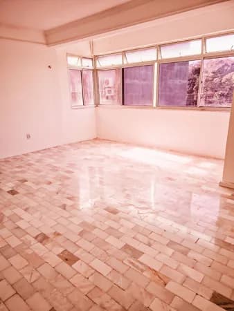 Apartamento 3 quartos 4 vagas 120 metros na av Luciano carneiro Parreirao Fortaleza
