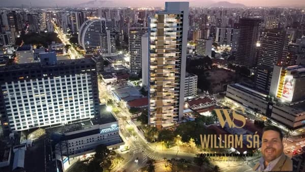 Apartamento Alto Padrão de 234 metros quadrados 4 suítes e 4 vagas lazer completo na praça Portugal no coração do Bairro Aldota em Fortaleza Ceará