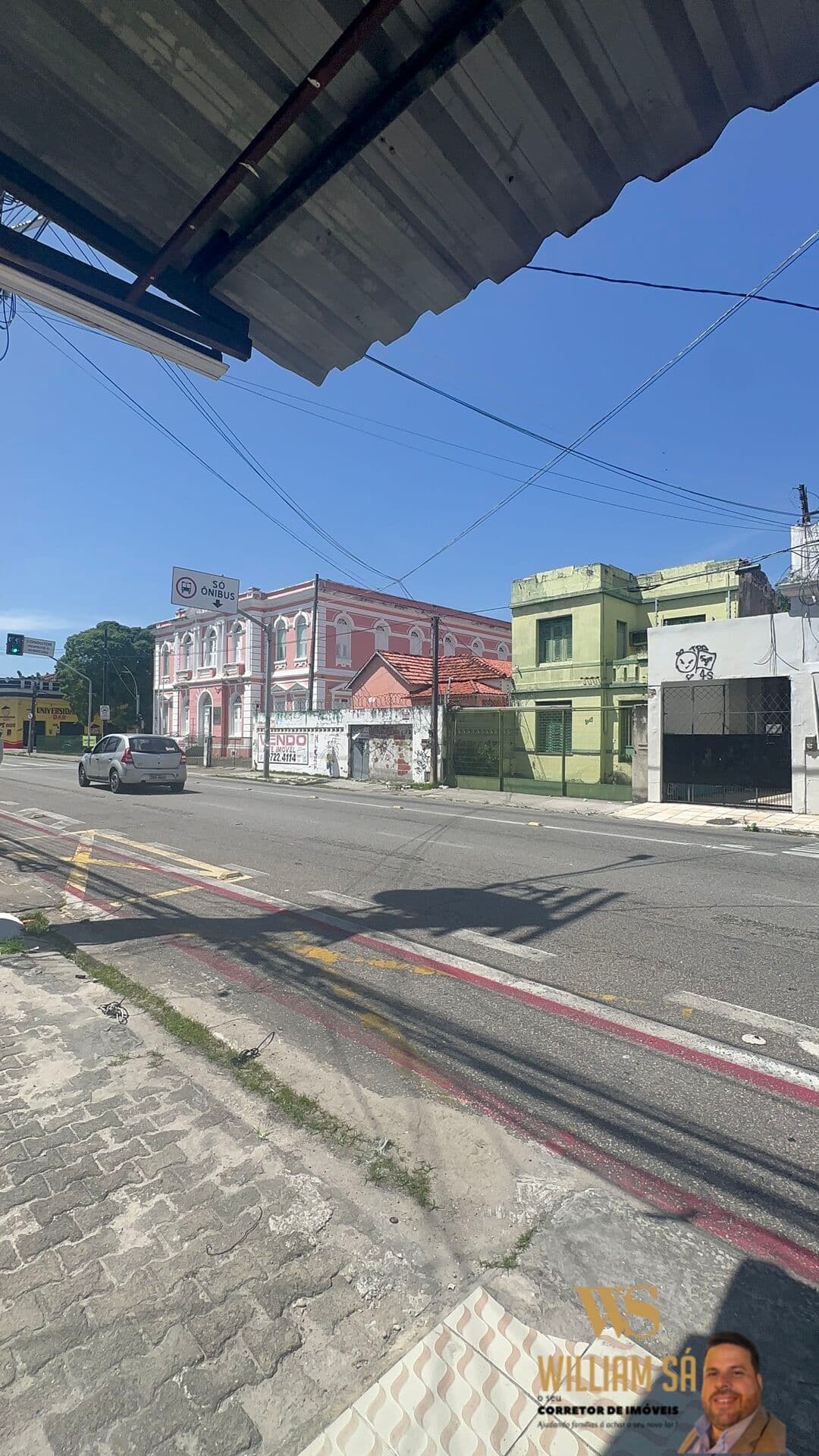 Ponto Comercial/Loja/Box em Fortaleza - Benfica
