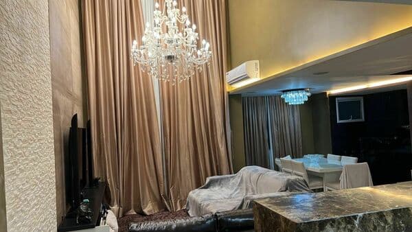 Apartamento à venda em Fortaleza/CE
