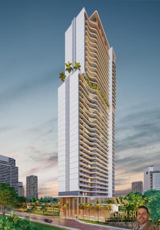 Apartamento com 66metros quadrados à venda | Meireles, Fortaleza-CE