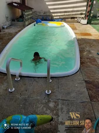 Casa em Coaçu, Eusébio/CE