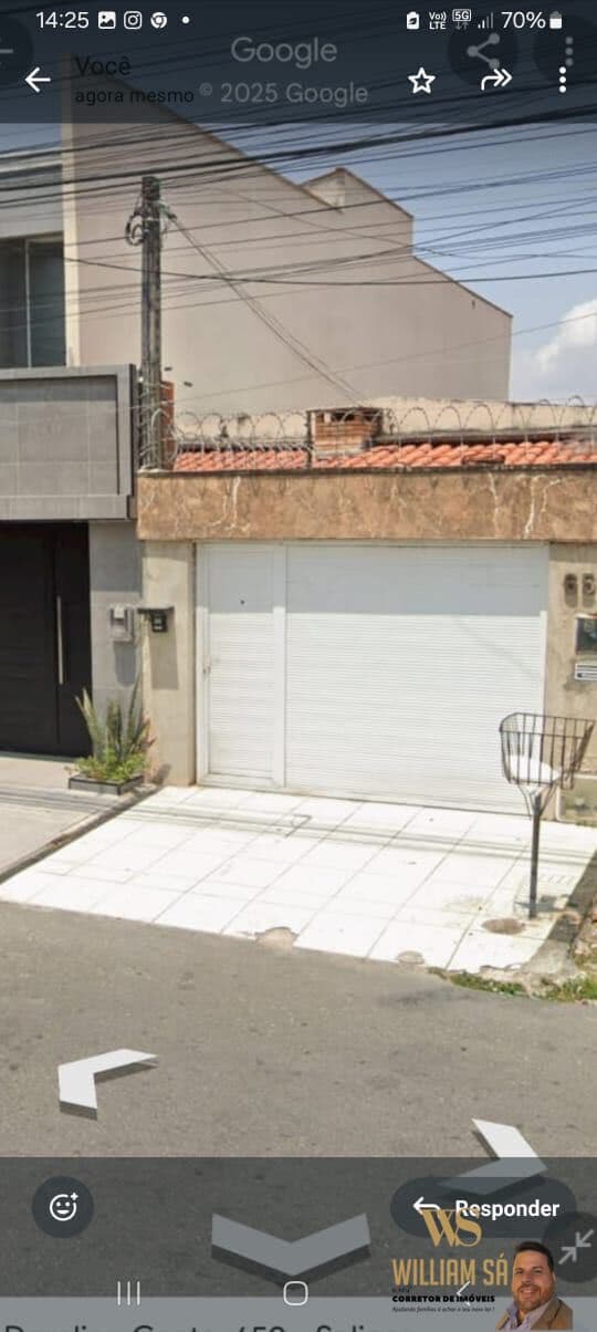 Casa em Engenheiro Luciano Cavalcante, Fortaleza/CE