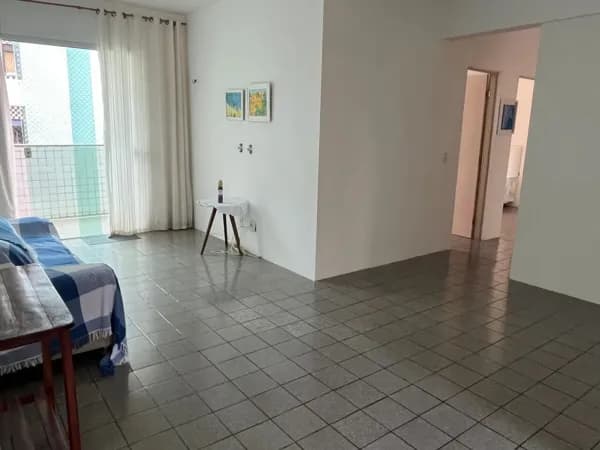 Apartamento Padrão 3 quartos na praia do futuro fortaleza Ceará