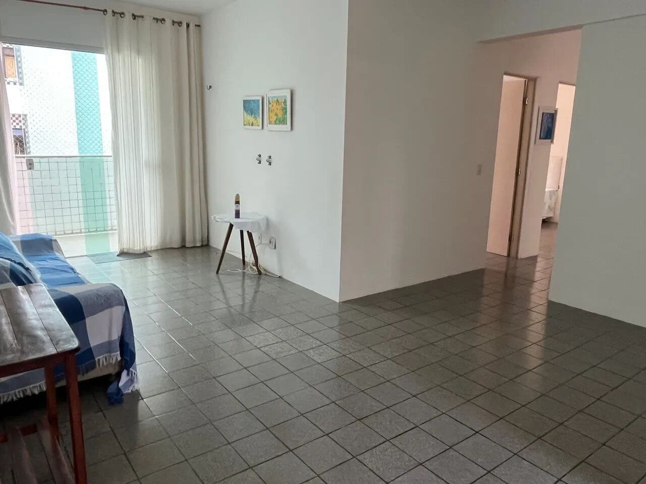 Apartamento Padrão 3 quartos na praia do futuro fortaleza Ceará