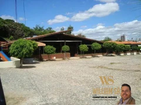 Ponto Comercial Comércio em De Lourdes, Fortaleza/CE